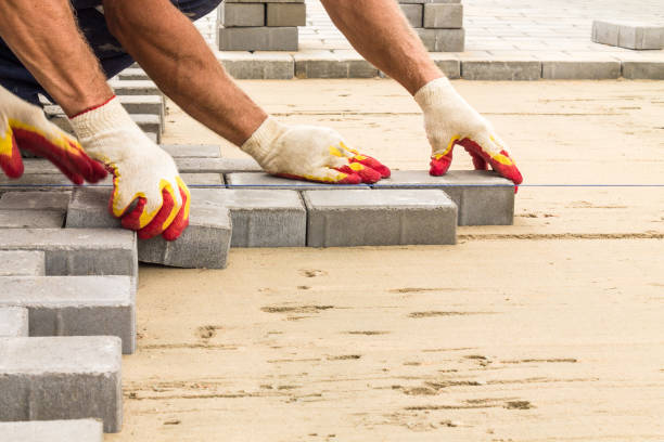 Trusted Brea, CA Driveway Pavers Experts