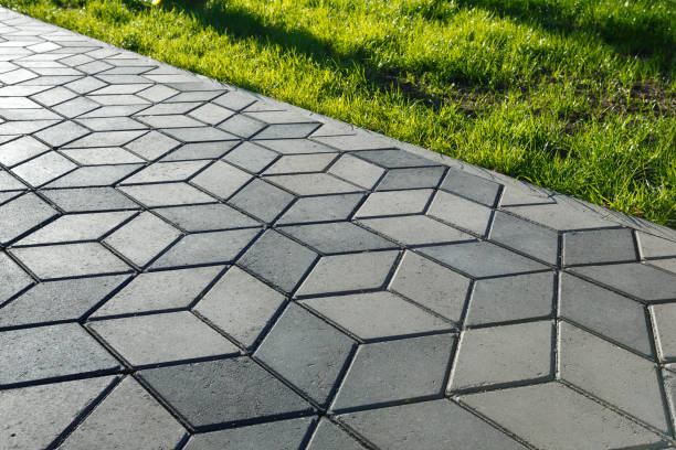 Best Affordable Driveway Pavers  in Brea, CA