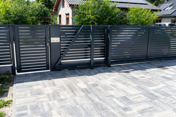 Best Driveway Pavers Near Me  in Brea, CA