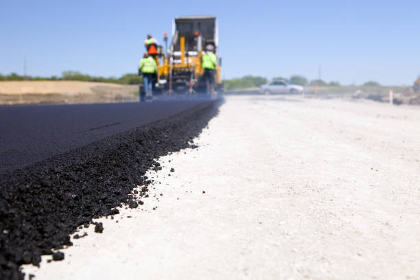 Driveway Pavers for Homes in Brea, CA