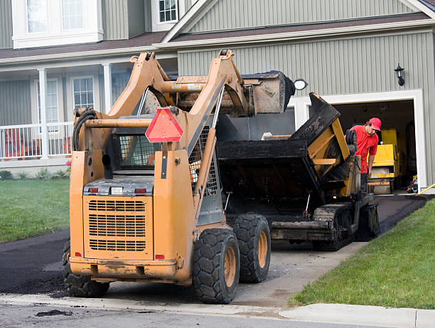 Best Concrete Paver Driveway  in Brea, CA